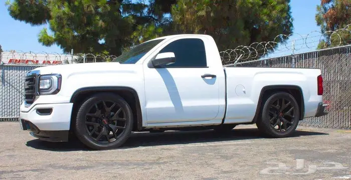 عرض فلب كت جمس فلب فورد F150 تنزيل طرح 4