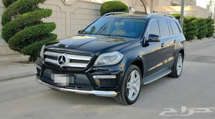 GL500 جفالي نظيف جدآ 3