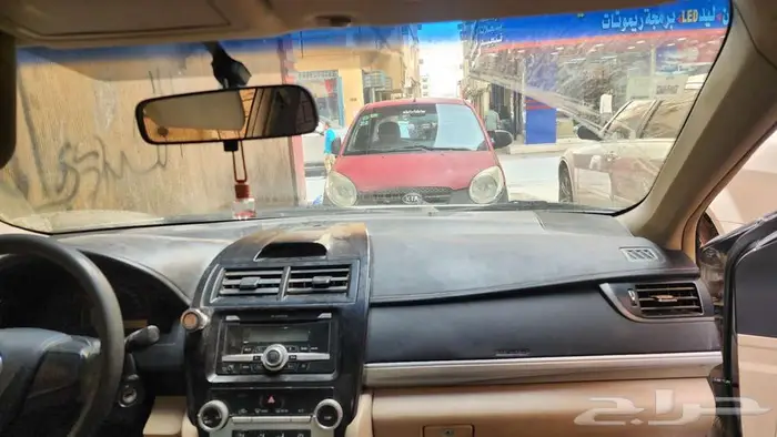 إصلاح ديكورات جمس سيرا تاهوا شماسات نيسان باترول بلاتينيوم 22