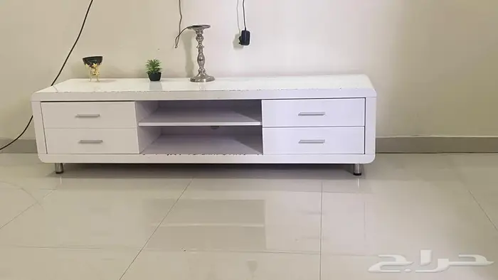 طاولة تلفزيون كبيرة 0