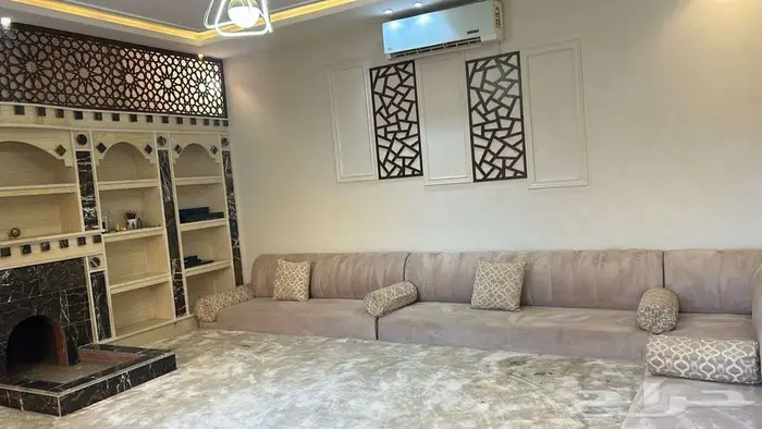 دور في حي الشفا في تبوك للبيع 3