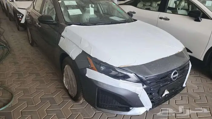 تتوفر فئات نيسان التيما اصفار لمبيعات النقد والبنوك بأقل ربح 2