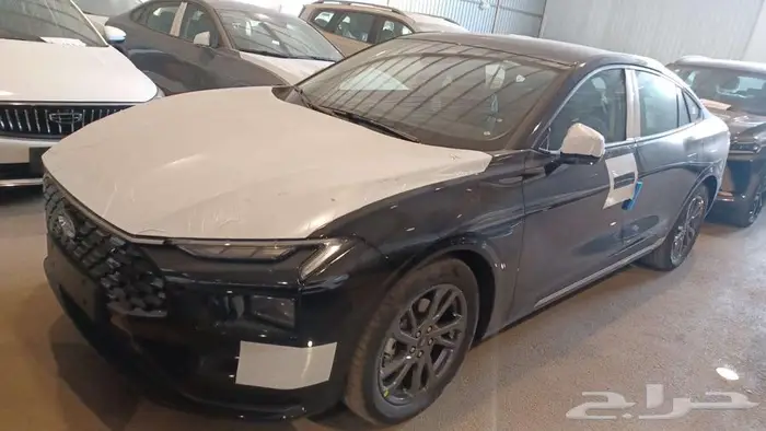 تتوفر فئات توروس 2025 اصفار لمبيعات البنوك والنقد باقل ربح 9