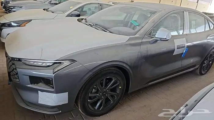 تتوفر فئات توروس 2025 اصفار لمبيعات البنوك والنقد باقل ربح 4