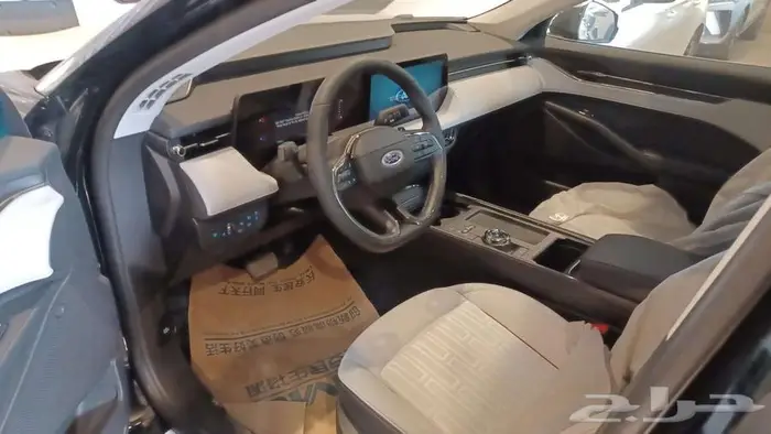 تتوفر فئات توروس 2025 اصفار لمبيعات البنوك والنقد باقل ربح 7