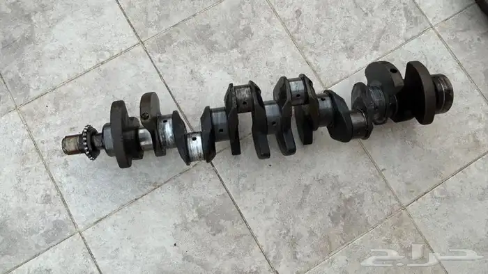 قطع غيار ماكينة باترول 14