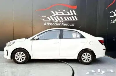 كيا بيجاس استاندر موديل 2025 عرض خاص 3