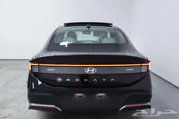 هيونداي سوناتا كومفورت وكل الفئات موديل 2025 كاش واقساط 3