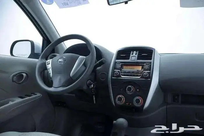 نيسان صني كومفورت 2024 بسعرر مميز 7