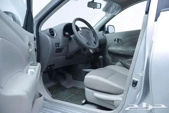 نيسان صني كومفورت 2024 بسعرر مميز 6