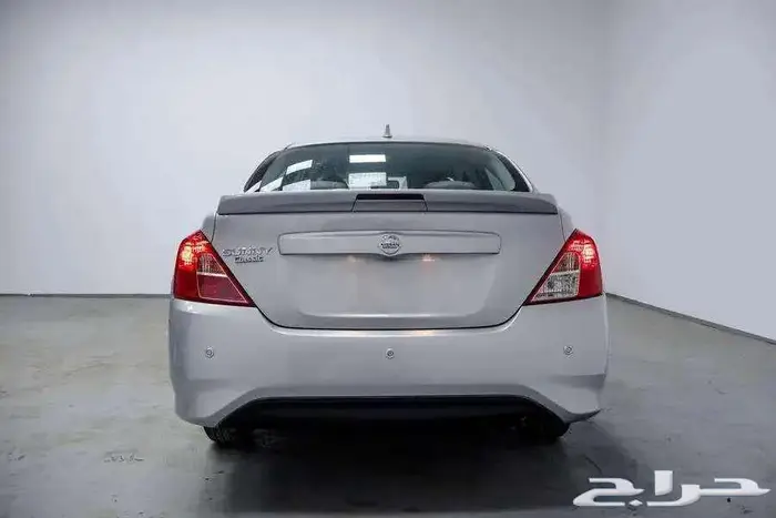 نيسان صني كومفورت 2024 بسعرر مميز 3