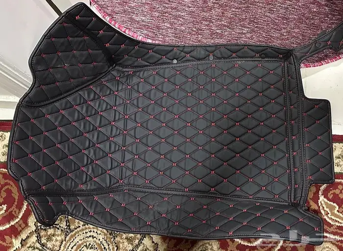 فرش كامل جديد لسيارة MG ZS 3