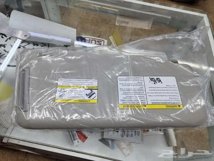 إصلاح ديكورات جمس سيرا تاهوا شماسات نيسان باترول بلاتينيوم 5