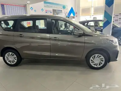 سوزوكي ارتيجا تبدء من 65145 ريال جي ال نجيب اوتو الخبر 7