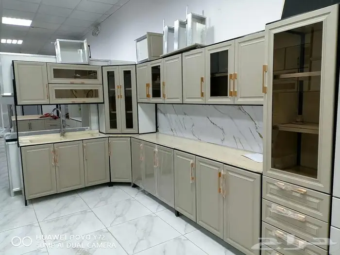 مطابخ جديده جاهزه 4