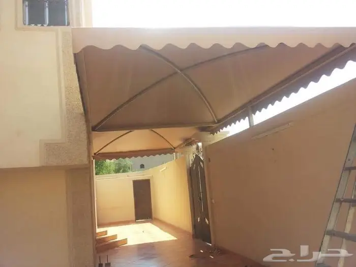 تركيب مظلات مظلات سيارات جده 10