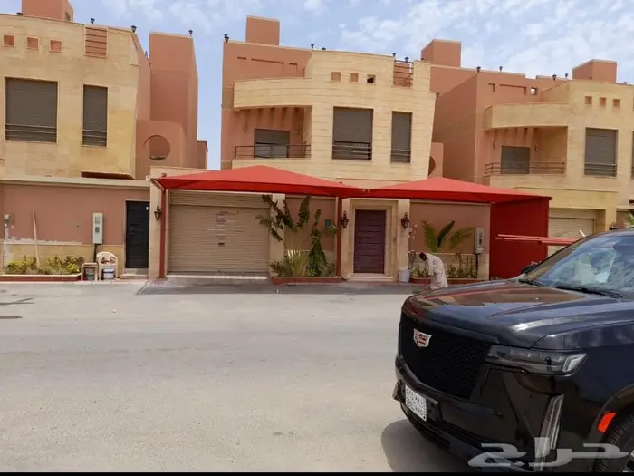 تركيب مظلات مظلات سيارات جده 11