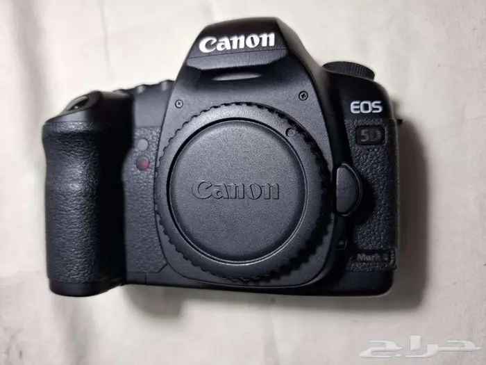 EOS 5D M II 4