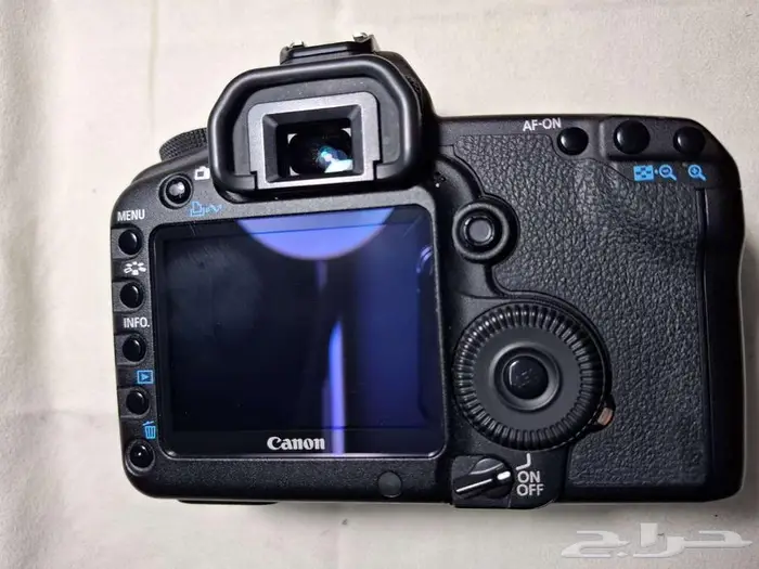 EOS 5D M II 3