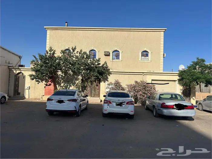 عمارة سكنية للبيع في القادسية 2 0