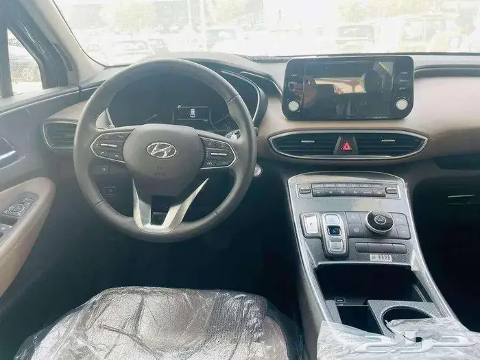 هيونداي فينو 2023 سمارت كمفورت بالنقد والتقسيط 9