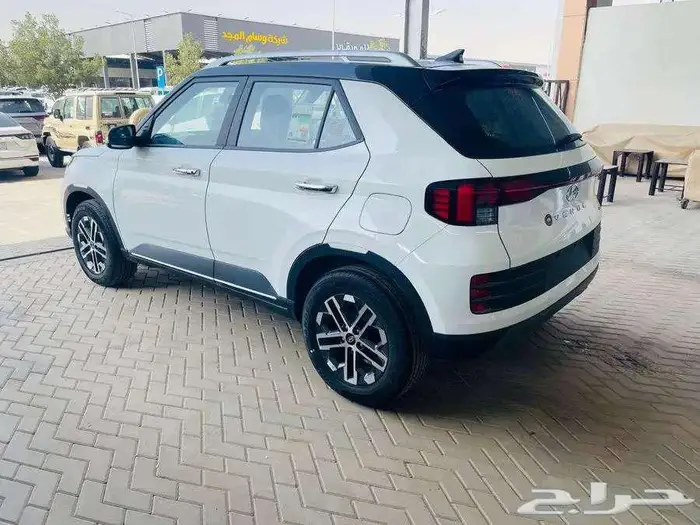 هيونداي فينو 2023 سمارت كمفورت بالنقد والتقسيط 4