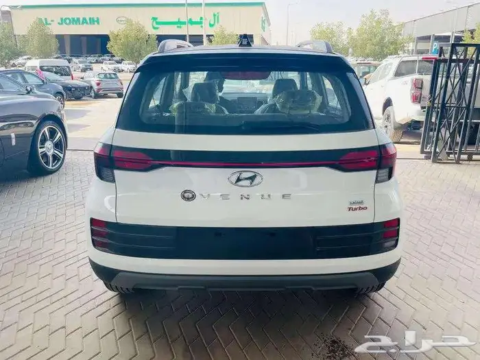 هيونداي فينو 2023 سمارت كمفورت بالنقد والتقسيط 6