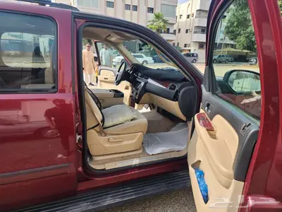 شيفروليه سوبربان 2008 الممشى 269 ألف 35000 ريال 7