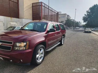 شيفروليه سوبربان 2008 الممشى 269 ألف 35000 ريال 0