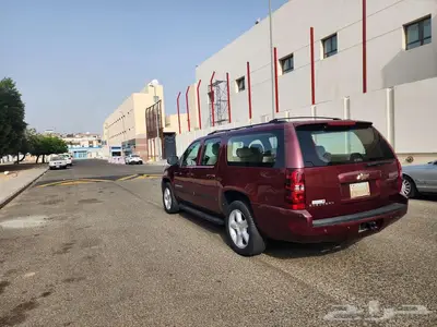 شيفروليه سوبربان 2008 الممشى 269 ألف 35000 ريال 5