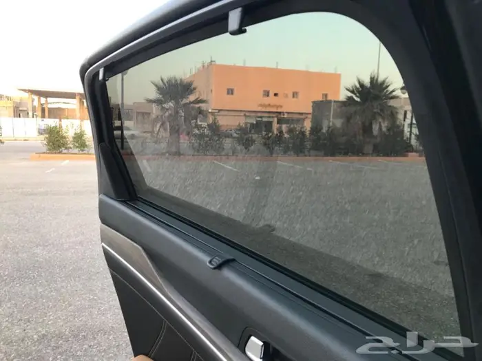 كيا K5 فل كامل بانورما مديل 2022 وارد كوريا خاص داخلي جملي 31