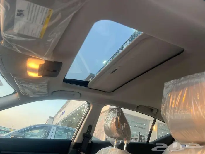 تتوفر فئات نيسان التيما اصفار لمبيعات النقد والبنوك بأقل ربح 7