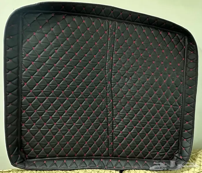 فرش كامل جديد لسيارة MG ZS 1