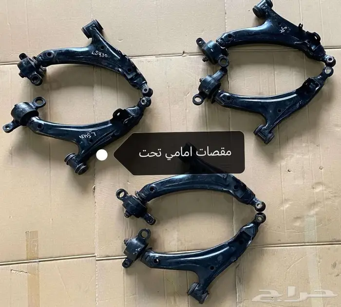 كمبروسر لكزس LS 430 من 2001 الى 2006 34