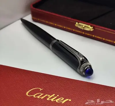 قلم كبك ماركات كرتير كشخة او هدايا اقلام كبكات ماركة كارتييه 10