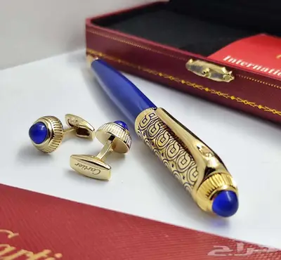 قلم كبك ماركات كرتير كشخة او هدايا اقلام كبكات ماركة كارتييه 28
