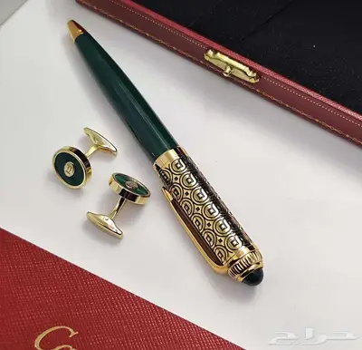 قلم كبك ماركات كرتير كشخة او هدايا اقلام كبكات ماركة كارتييه 41