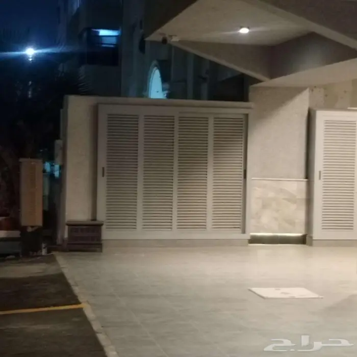المنيوم  ابواب و شبابيك شتر ثابت ناموس غ حنا جر 9