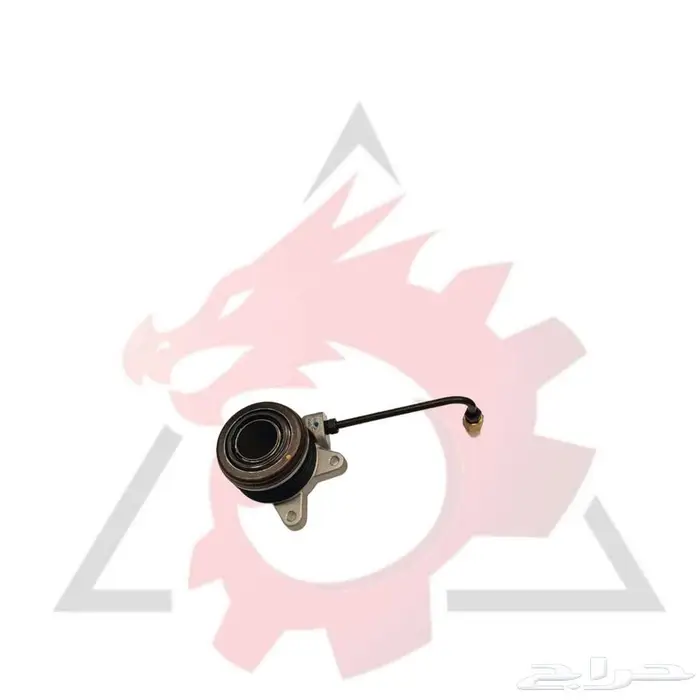 ط كلاتش MG T 60 3