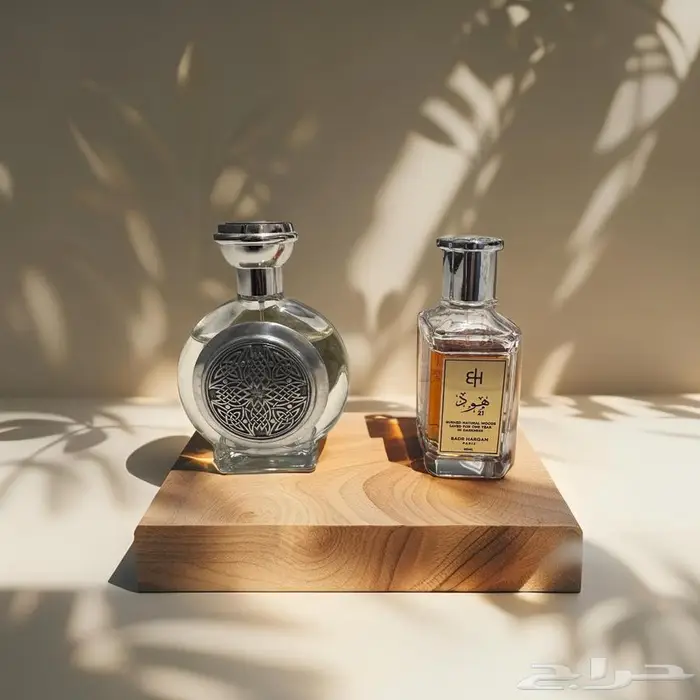 عطور مستعملة للبيع 1