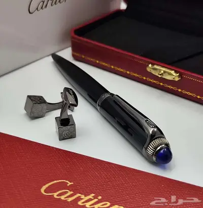 قلم كبك ماركات كرتير كشخة او هدايا اقلام كبكات ماركة كارتييه 33