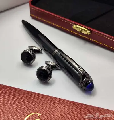 قلم كبك ماركات كرتير كشخة او هدايا اقلام كبكات ماركة كارتييه 32