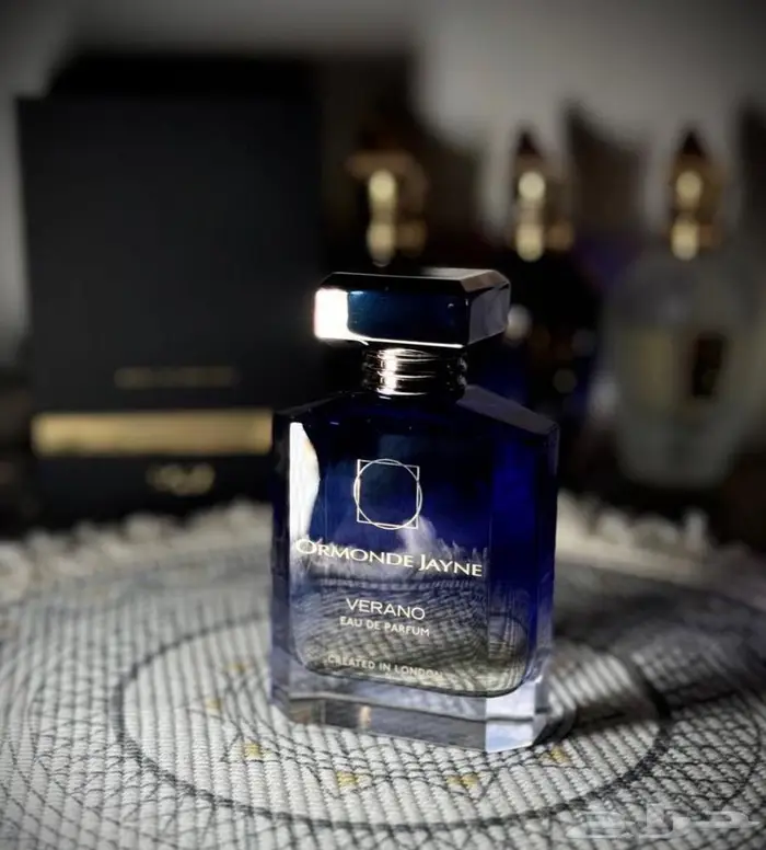 عطر ارموند جين مونتباكو فيرانو 2
