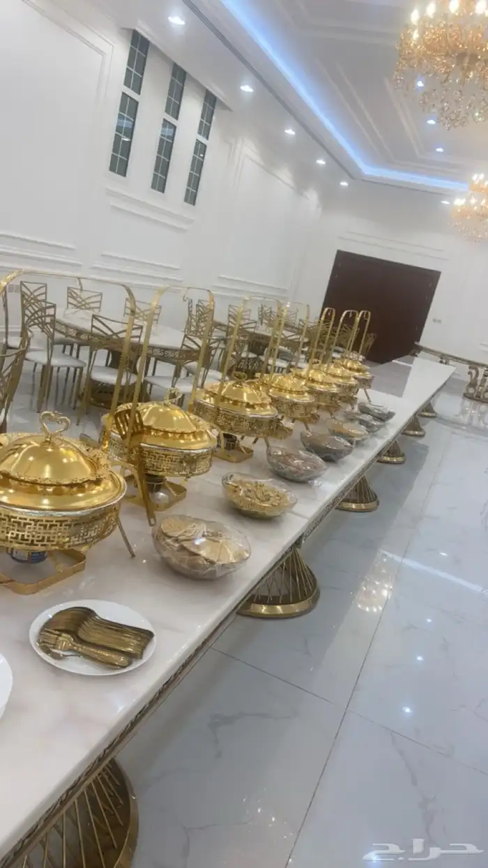 بوفيهات ومطبخ ام هاجر 26