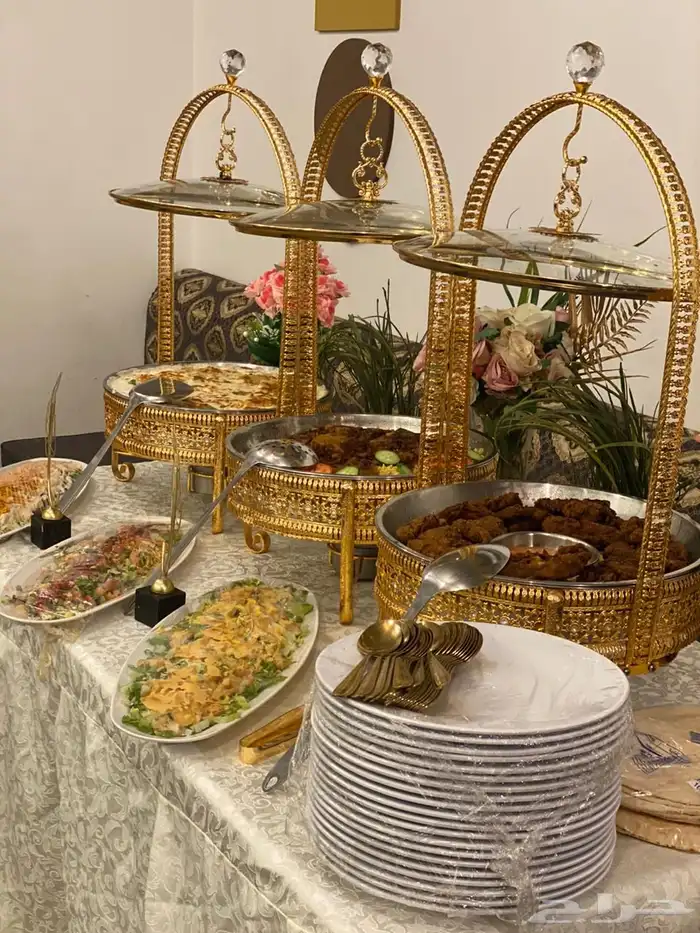 بوفيهات ام محمد يوجد عروض ما تتفوت 3