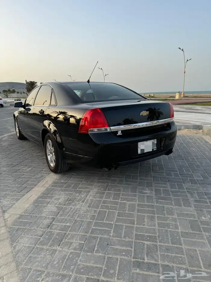 كابرس 2008 ممشى 56 الف فقط لاغير. V8 2