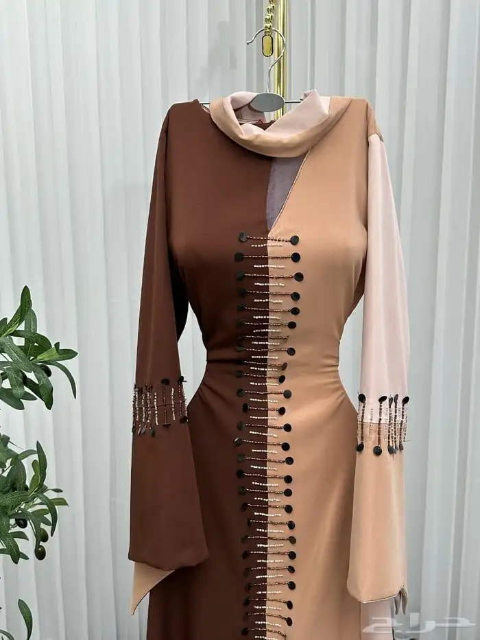 فساتين 3