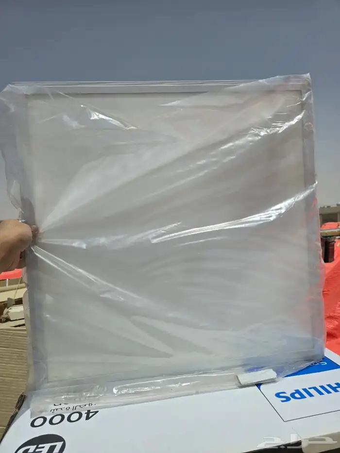 وحدة انارة 60X60 - W40 لون أبيض فيلبس philips 3