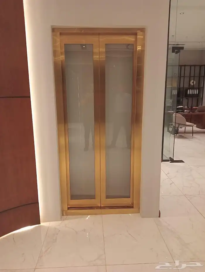 مصاعد ايطاليه 5