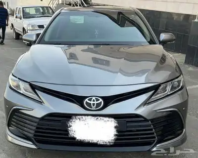 كامري 9